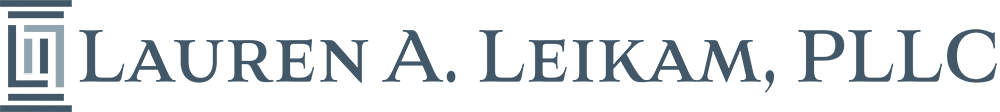 Lauren A. Leikam - Leikam Law - Medical Licensing Lawyer