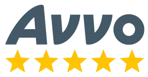 5 Star AVVO Rating - Lauren A. Leikam PLLC