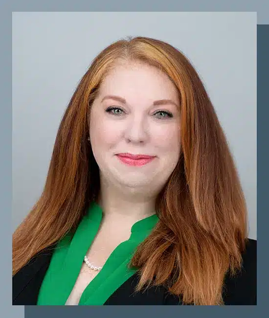 Lauren A. Leikam - Medical Licensing Lawyer - Tampa FL