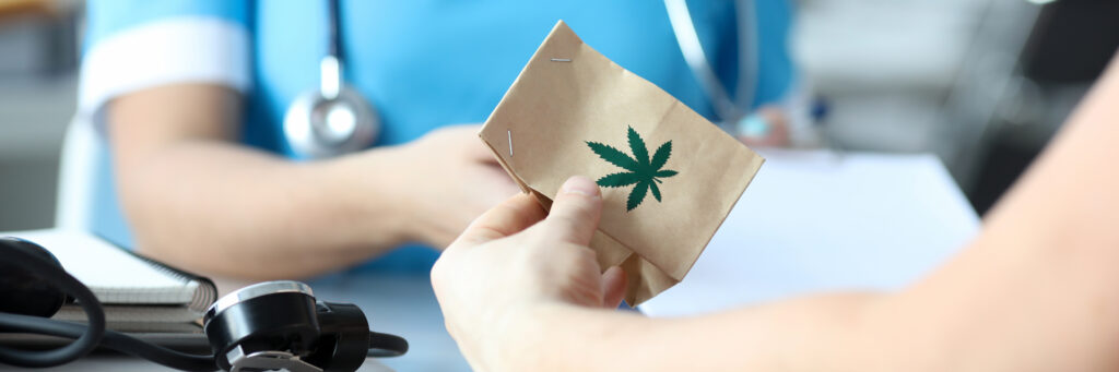 can nurses smoke weed in florida