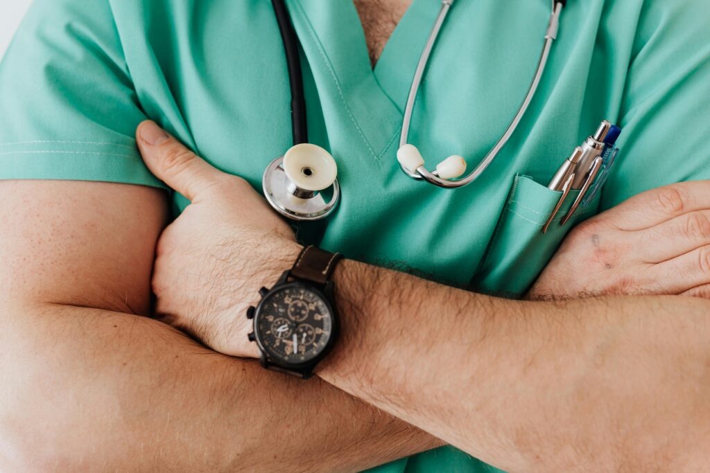 how can a doctor lose their license florida